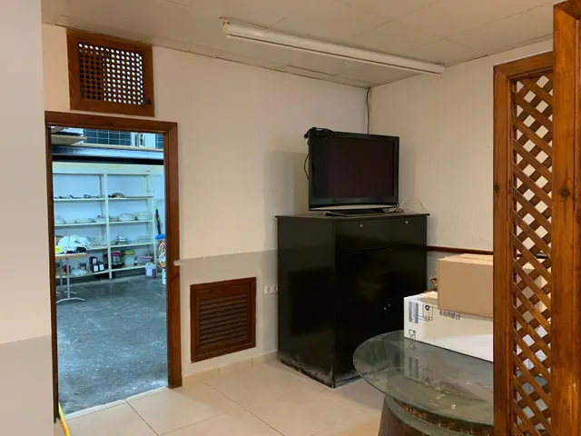 Negocio 119m² en venta - Son Dameto — 7
