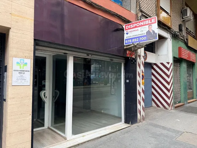 Oportunidad de Inversión Estratégica en Jaén: Local Comercia - foto 3