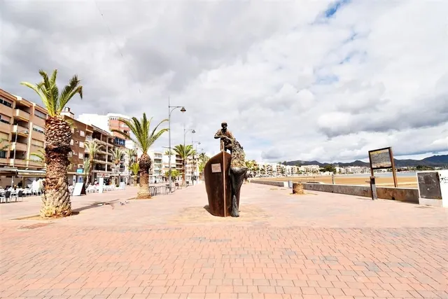 Apartamento 2 habitaciones 69m² en venta - Centro — 13