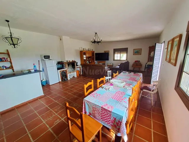 Finca rústica 1 habitación 93m² en venta - Riviera del sol — 4