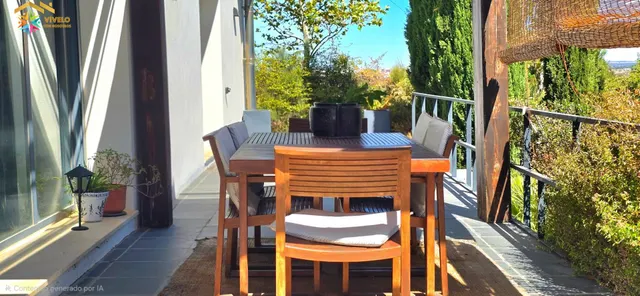 LUXURY HOME EN RONDA EN FINCA DE 10.571 M2 — 30