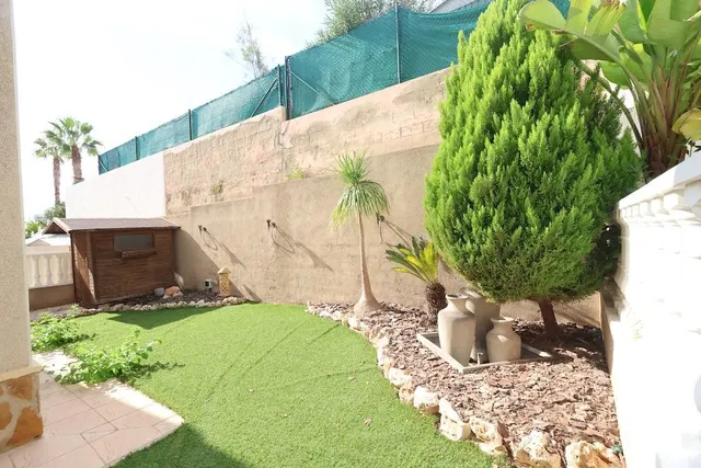 Chalet en Las Filipinas, Orihuela Costa — 23