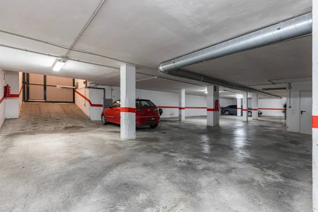 Exclusivo atico invertido en torreaguera con amplias terrazas y vistas despejadas — 27