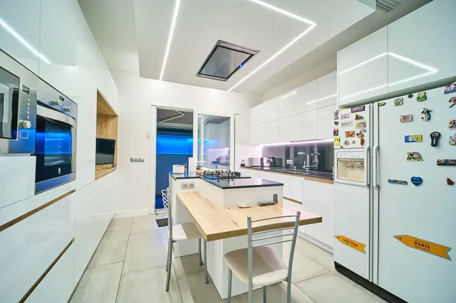 Chalet 4 habitaciones 310m² en venta - Rivas Urbanizaciones — 6