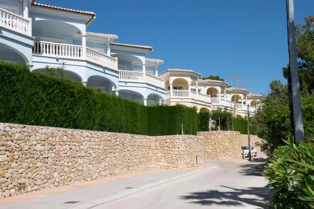 Apartamento 2 habitaciones 93m² en venta - La Fustera — 43