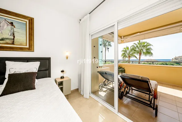 Apartamento 3 habitaciones 151m² en venta - Marbella — 19