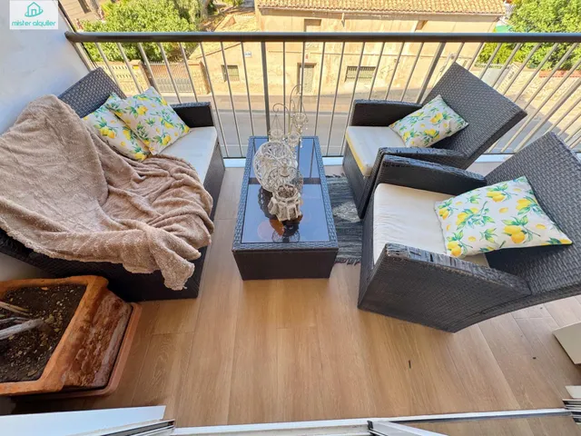 APARTAMENTO DE LUJO RECIÉN REFORMADO EN EL CAMPELLO ENTRE SAN JUAN PUEBLO Y PLAYA — 44