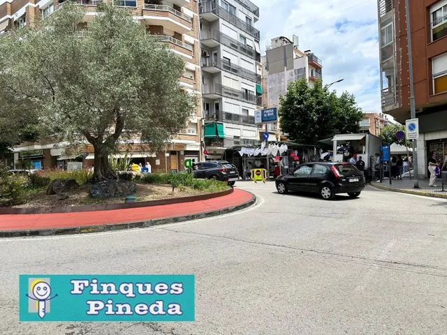 Local comercial a 50m de la playa en Calella — 11