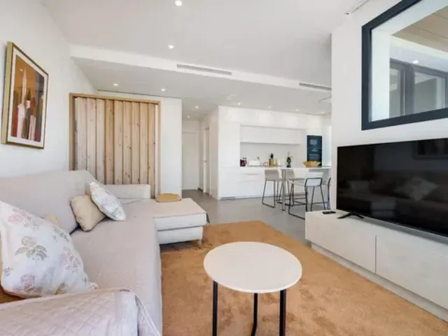 Apartamento 2 habitaciones 88m² en venta - Las Colinas Golf — 8