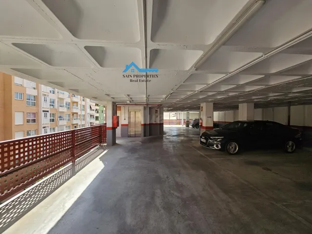 Plaza de parking a la venta en Zona Foietes, Benidorm — 5