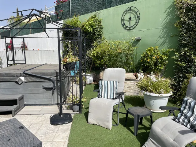 Villa 2 habitaciones 89m² en venta - Country Club — 27