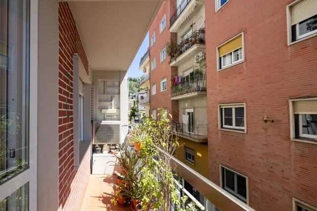 Piso de 4 dormitorios en el Realejo — 27