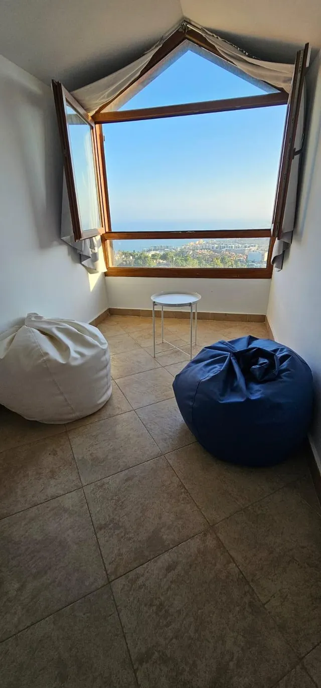 Ático 3 habitaciones 173m² en venta - Arroyo de la Miel — 26