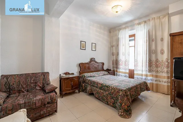 Hostal Lanjarón — 12