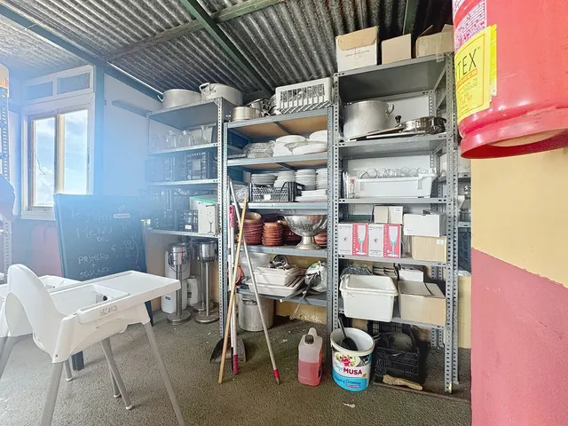 Restaurante 154m² en venta - Costa Del Sol — 10