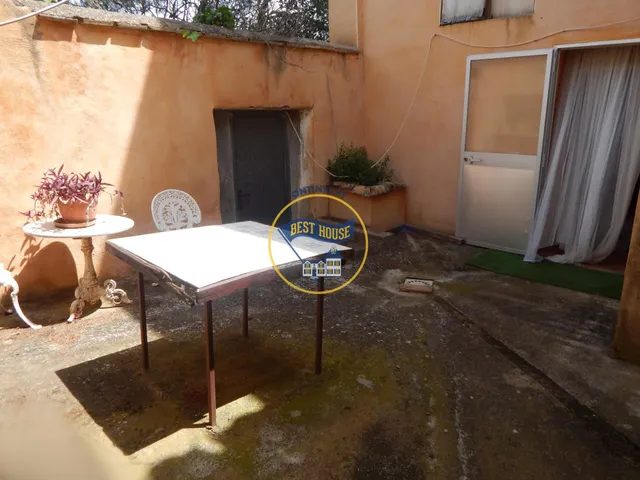 EXCLUSIVA VILLA EN COCENTAINA CON GRAN PARCELA Y BONITA PISCINA. — 40