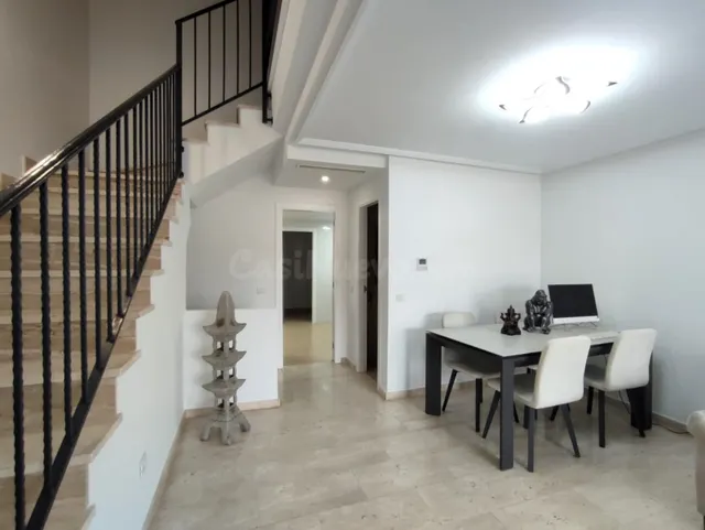 Bungalow con encanto y diseño moderno en Monforte del Cid: A - foto 2
