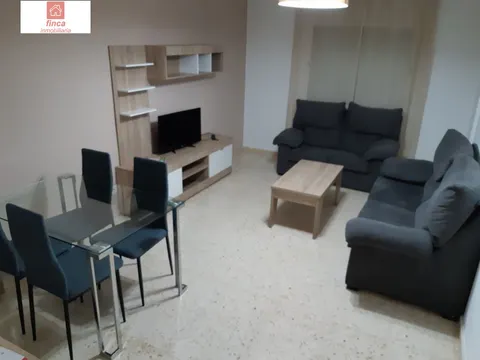MONTIJO, PISO ALQUILER, REFORMADO, COMO NUEVO, CENTRICO, MUEBLES NUEVOS