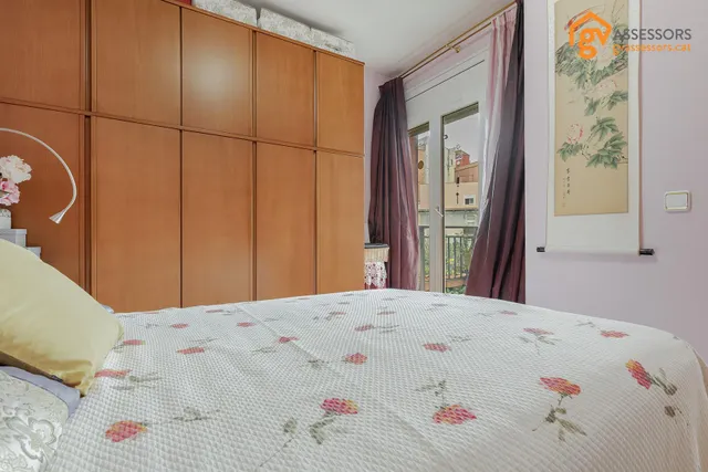 3 HAB, 3 BALCONES Y ASCENSOR — 13