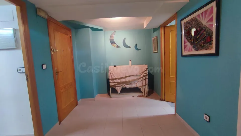 ¡¡ALTILLO EN VENTA SUPER LUMINOSO!!