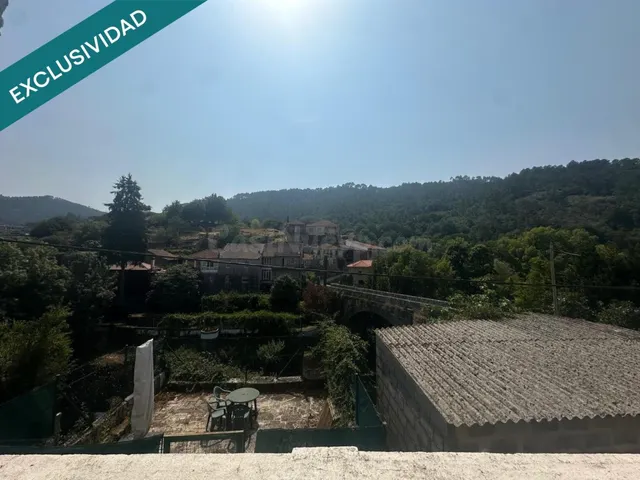 Casa en a ponte, Arnoia — 30