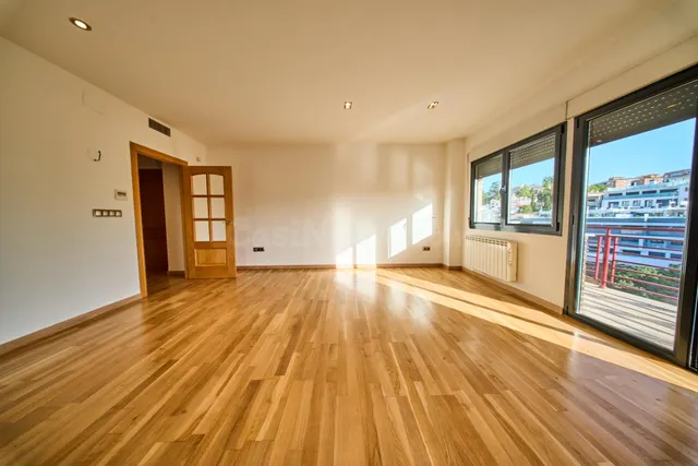 Ático 3 habitaciones 144m² en venta - Cervantes — 8
