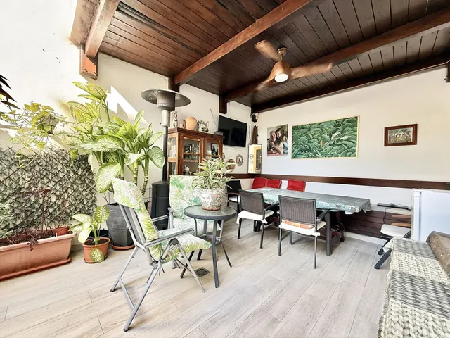 Adosado 4 habitaciones 261m² en venta - Costa Del Sol — 13