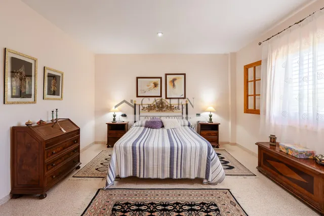 Impresionante Vivienda en Urbanización Las Palmas, Benicasim — 31
