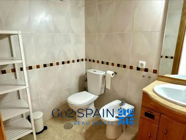 PISO EN PLAYA PRÍNCIPE – LA MANGA DEL MAR MENOR — 13