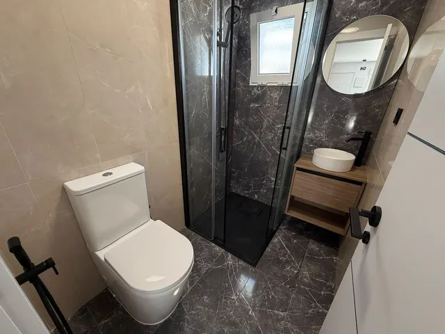 Villa 4 habitaciones 120m² en venta - La nucia — 21