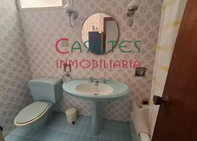 ¡¡OPORTUNIDAD EN ALGEMESSI!! ¡¡CASA DE PUEBLO!! — 17