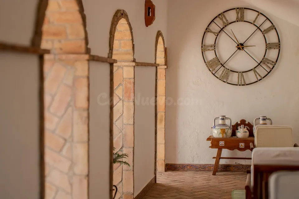 Adosado 4 habitaciones 729m² en venta - Alora pueblo