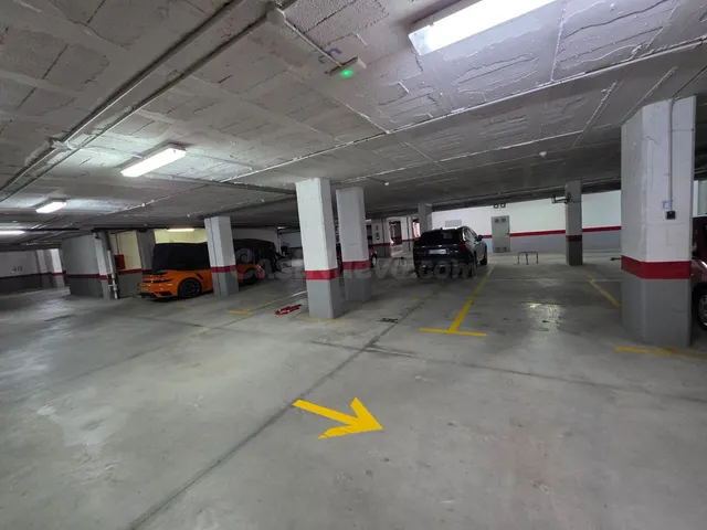 Parking 12m² en venta - Costa del Sol