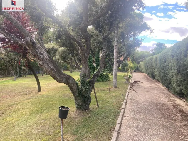 URBANIZACIÓN EL MONTICO — 4