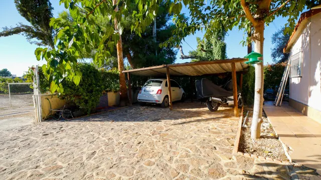 Casa de Campo en Las Torres de Cotillas, zona La Condomina — 25