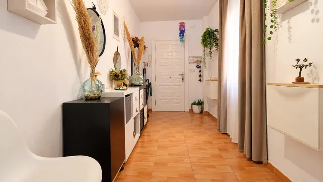 ¡tu nuevo hogar en Almuñécar, a pocos minutos de la playa! 🌊☀️ — 26