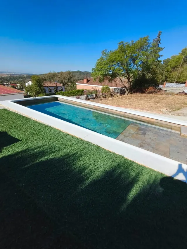 ESPECTACULAR CASA EN URBANIZACION EL SOL — 16