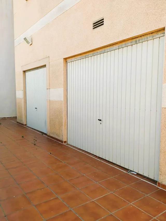 Local multifuncional en planta baja con excelente accesibilidad y espacio exterior - Bellreguard — 12