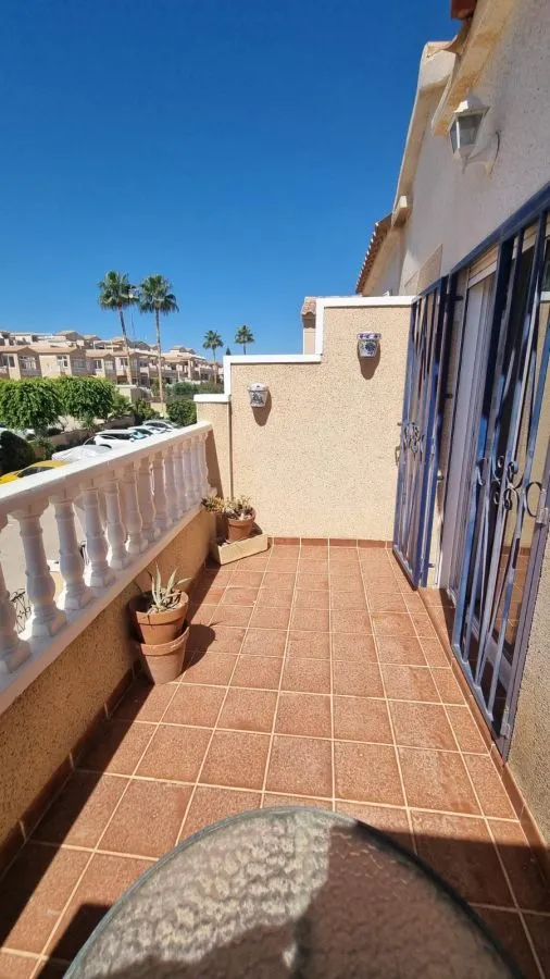 Dúplex 2 habitaciones 75m² en venta - La Ciñuelica — 11