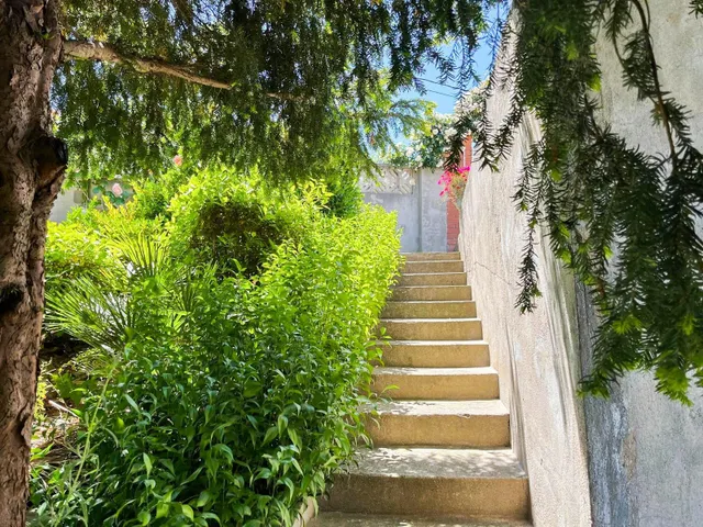 PRECIOSO CHALET A LA VENTA EN ESPARREGUERA - URB CAN RIAL  (BARCELONA) — 31