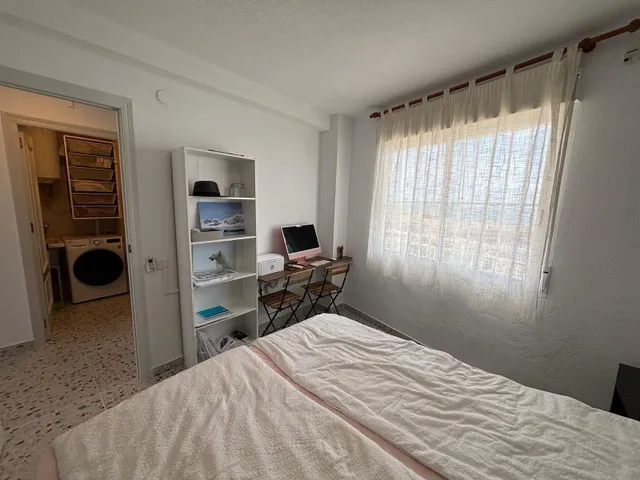 PRECIOSO APARTAMENTO FRENTE AL MAR, UN SUEÑO A SU ALCANCE — 35