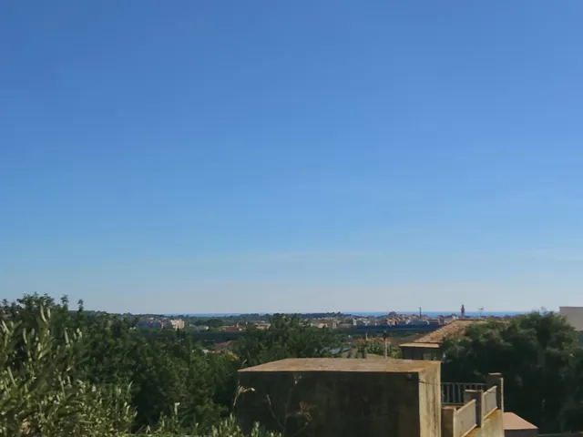 CASA EN VENTA EN SANTA OLIVA- LES PEDRERES — 29