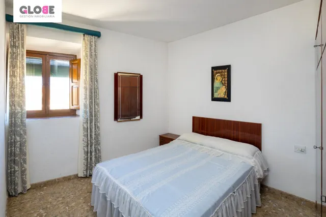 Espectacular edificio a 3 calles con vivienda y locales comerciales en pleno centro de Alhama — 30