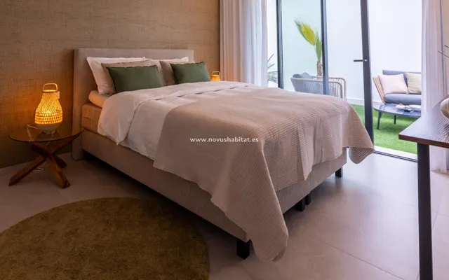 Villa 4 habitaciones en venta - Fuente Alegre - El Chaparral - Los Morales — 34