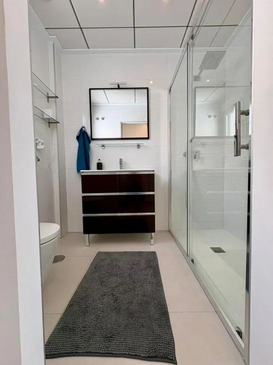 Villa 3 habitaciones 225m² en venta - Pueblo 5 — 24