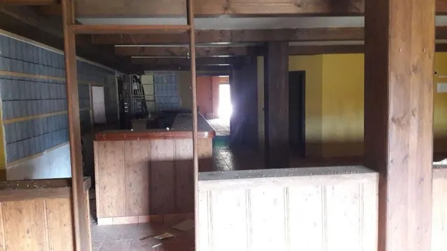 CASA DE PIEDRA CON JARDIN EN ALIJA DEL INFANTADO — 12