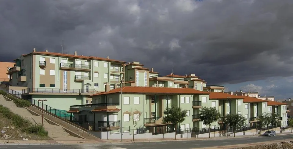 PLAZAS DE GARAJE EN PLANTA CALLE EN HUERTA OTEA