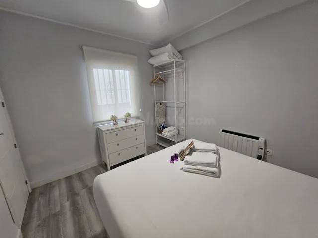 Apartamento para inversión en Córdoba | 1 dormitorio amueblado | Rentabilidad bruta estimada 6 % — 5