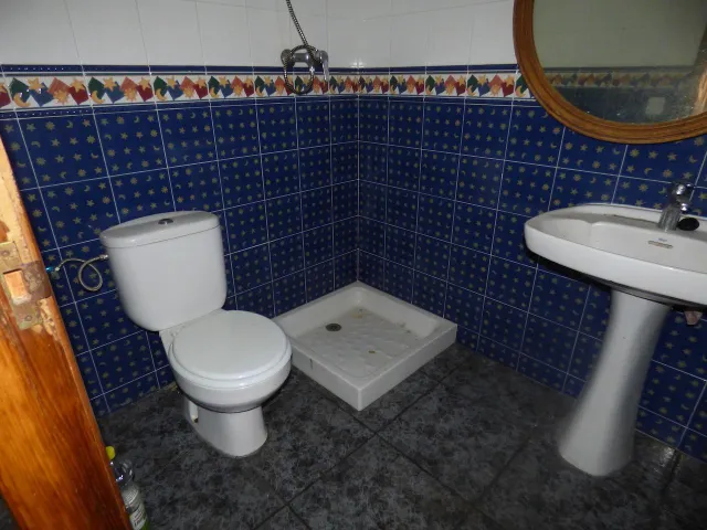 Casa en Blanes con Vistas y Potencial de Reforma por solo €199,000 — 28
