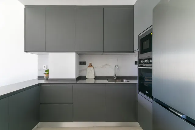 Ático 3 habitaciones 85m² en venta - Torreblanca — 29